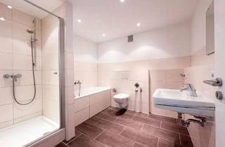 Wohnung mieten in 96450 Coburg, TOP-Renovierte 3-Zi.-Whg. mit Balkon in toller Innenstadtlage mit Tiefgaragenstellplatz!