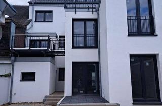 Wohnung mieten in 47877 Willich, Erstbezug! 2-Zimmerwhg. mit offener Wohnküche und Terrasse in Willich-Schiefbahn!