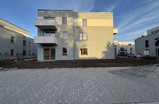 Wohnung mieten in Bohnsdorfer Weg 121, 12524 Altglienicke, *Neubau in Altglienicke – modernes Wohnen im Grünen*