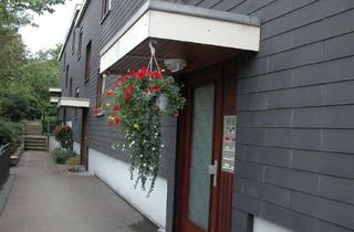 Wohnung mieten in 32049 Herford, 2-Zimmer Wohnung (für 2 Personen!), Wohnberechtigungsschein erforderlich!