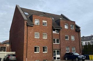 Wohnung mieten in Horster Straße 68, 46236 Bottrop, Großzügige 3-Zimmer Wohnung mit Balkon und Gäste WC