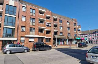 Sozialwohnungen mieten in Lüpertzender Str. 91, 41061 Mönchengladbach, frisch renovierte 3-Zimmer-Wohnung in MG-Nord - WBS erforderlich!