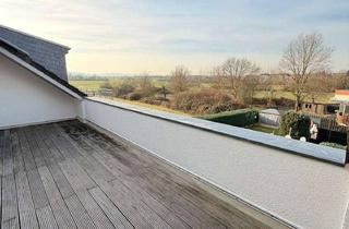 Wohnung mieten in 56220 Sankt Sebastian, Wunderschöne renoviert 2 ZKB Wohnung mit traumhafter Dachterrasse