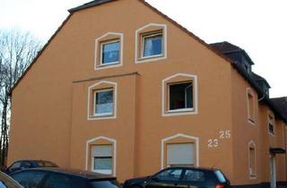 Sozialwohnungen mieten in Sumbecks Holz 25, 44379 Westrich, 3 Zimmer-Wohnung mit Balkon im Erdgeschoss in Do-Kirchlinde! WBS erforderlich!