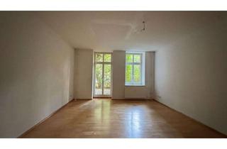 Wohnung mieten in Boxhagener Straße 27, 10245 Friedrichshain, Großzügige 2-Raumwohnung im Boxhagener-Kiez mit Terrasse !