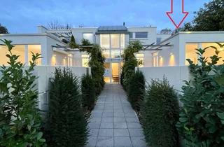 Wohnung mieten in 53474 Bad Neuenahr-Ahrweiler, Stilvolle Terrassenwohnung in begehrter Wohnlage von Bad Neuenahr!! 3-Zi, Garagenplatz, neuwertig !!