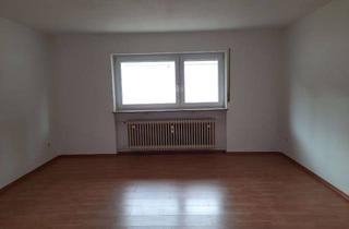 Wohnung mieten in 76187 Knielingen, Kleine Wohnung im Grünen