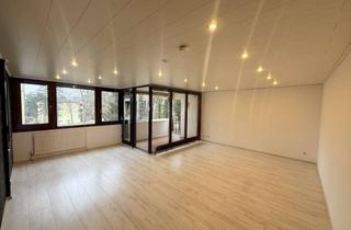 Wohnung mieten in Mittlere Waldparkstr., 75239 Eisingen, Helle 4‑Zimmer‑Wohnung im Grünen