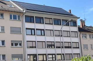 Wohnung mieten in Römerstr. 216, 69126 Rohrbach, 3-Zimmer Wohnung mit Balkon in Heidelberg-Rohrbach