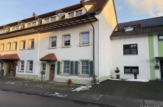 Wohnung mieten in 79804 Dogern, Zentral gelegene Maisonette-Wohnung mit Südbalkon!