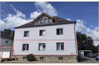 Wohnung mieten in 49492 Westerkappeln, Großzügige 4-Zimmer Wohnung mit Balkon in Westerkappeln