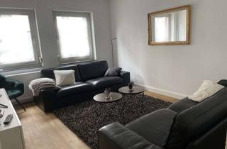 Wohnung mieten in 48155 Münster, 3 Zimmer Wohnung mit Terrasse in Münsters Hansaviertel