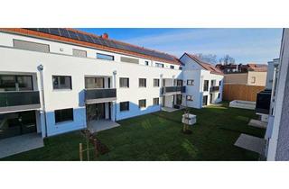 Wohnung mieten in Löwenstraße 24, 92318 Neumarkt, Schöne 2 Zimmer Wohnung - Zentrale Lage