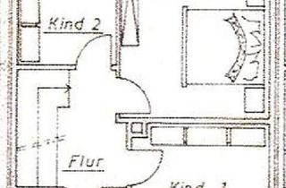 Wohnung mieten in Beethovenstraße, 26683 Saterland, ERSTBEZUG grundsanierter Wohnungen in Ramsloh mit Terasse und Carport
