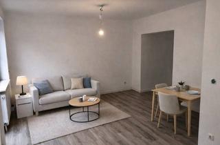 Wohnung mieten in Maintalstraße 113a, 95460 Bad Berneck, 1-Zimmer Wohnung in Bad Berneck im Fichtelgebirge