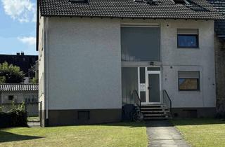 Wohnung mieten in Kreuzgasse, 35440 Linden, Wohnen in zentraler Lage 3-Raum-DG-Wohnung in Linden