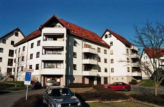 Wohnung mieten in Schulstraße 17, 09356 St. Egidien, Im Herzen von St. Egidien ruhig und komfortabel wohnen