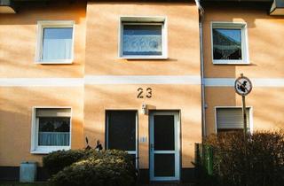 Sozialwohnungen mieten in Wambeler Heide 23, 44328 Scharnhorst, 2 Zimmer Wohnung in Dortmund-Scharnhorst mit Balkon im Dachgeschoss! WBS erforderlich!