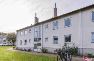 Wohnung mieten in Falkenburger Str. 29, 23795 Bad Segeberg, Stilvolles Zuhause im Erstbezug nach Sanierung