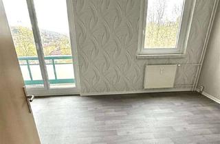 Wohnung mieten in Allendestraße 19, 98574 Schmalkalden, Schöne 3-Zimmer Wohnung