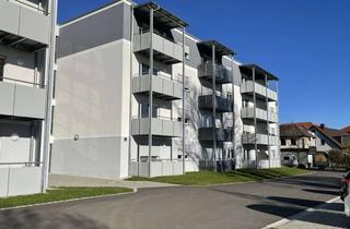 Wohnung mieten in Kemnather Straße 22, 92681 Erbendorf, Sonnige 4-Zi-Wohnung im 2. OG mit Balkon | Erbendorf