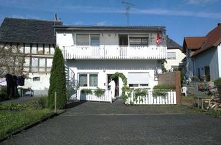 Wohnung mieten in Gießener Str., 35444 Biebertal, 4 Zimmerwohnung in zentraler Lage