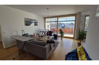 Wohnung mieten in Sannentalstr., 72555 Metzingen, Großzügig Wohnen mit Komfort: Lichtdurchflutete 3,5-Zimmerwohnung mit Balkon