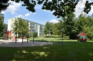 Wohnung mieten in Am Sachsenhof 3b, 01774 Pretzschendorf, Praktische 1-Zimmer-Wohnung für Auszubildende oder Studenten