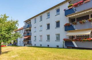 Wohnung mieten in Waldhöhe 14, 24306 Plön, Familienwohnung - zentral und trotzdem grün