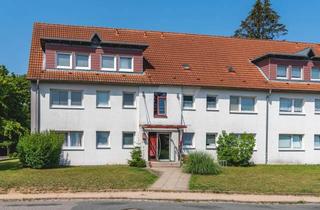 Wohnung mieten in Königsberger Str. 14, 24306 Plön, Klein, fein, ganz oben – gemütliche Dachgeschosswohnung in Plön