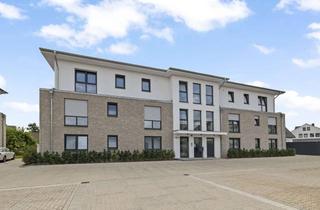 Penthouse mieten in 32369 Rahden, Modernes Penthouse im Zentrum von Rahden