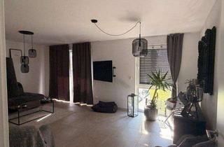 Wohnung mieten in Knechtstedener Str. 102, 41540 Dormagen, 3-Zimmer Wohnung mit Balkon und Garage in Dormagen