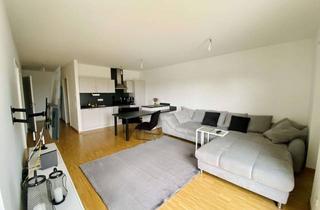 Wohnung mieten in Stimbergstraße 198b, 45739 Oer-Erkenschwick, NEUBAU STIMBERG-QUARTIER - Große 2-Zimmer-Wohnung