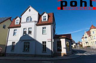 Wohnung mieten in 96476 Bad Rodach, Gemütlich und renoviert, 3-Zimmer Wohnung in zentraler Lage von Bad Rodach!!