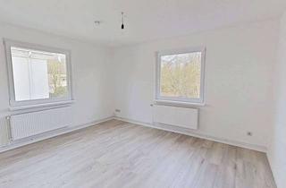 Wohnung mieten in Borkumstr., 26954 Nordenham, Ihr neues Wohlfühlzuhause: Helle 3-Zimmer-Wohnung mit Tageslichtbad