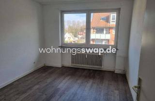 Wohnung mieten in Mützendorpsteed A 52, 22175 Bramfeld, Wohnungstausch: Mützendorpsteed 52A