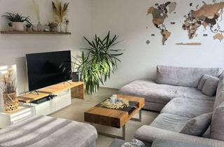 Penthouse mieten in Reutlinger Str. 56, 72072 Tübingen, Repräsentative 3-Zimmer-Penthouse-Wohnung mit Aufzug in Zentrumsnähe von Tübingen