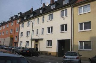 Wohnung mieten in 45130 Rüttenscheid, Charmante 4-Zi-DG-Wohnung in Rüttenscheid