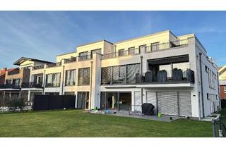 Penthouse mieten in Rochusweg 58, 33102 Paderborn, Traumhafte Penthouse Wohnung zwischen Fischteichen und Padersee