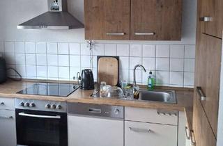 Wohnung mieten in Von-Der-Recke 69, 58300 Wetter, Komfortabel wohnen: Barrierefreie Erdgeschosswohnung mit Stil