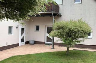 Wohnung mieten in Hengsterholzer Straße 55, 27777 Ganderkesee, 4 Zimmer Wohnung im Zweifamilienhaus (Erdgeschoss) für Gartenliebhaber