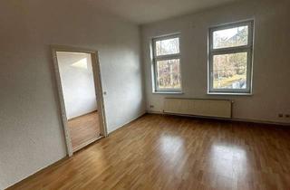 Wohnung mieten in Leipziger Str. 44, 15232 Frankfurt, geräumige 1,5-Raumwohnung in zentraler Lage