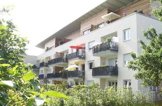 Wohnung mieten in Alois-Steinecker-Straße 11, 85354 Freising, 2-Zimmer-Wohnung mit Balkon und Aufzug in Freising