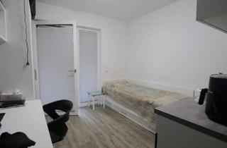 Wohnung mieten in Stromgasse 31, 52064 Aachen, Ruhiges 1-Zimmer-Appartement mit Terrasse und praktischer Ausstattung in ruhiger Lage in Aachen!