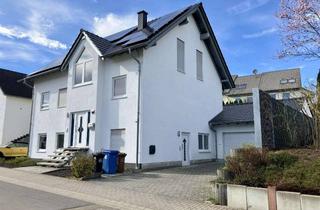 Wohnung mieten in 67691 Hochspeyer, Hochspeyer - 3-Zimmer-Einliegerwohnung mit Einbauküche in ruhiger Lage