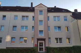 Wohnung mieten in Damaschkestraße, 04746 Hartha, Auf in die erste eigene Wohnung: schöne 1-RWE in Hartha