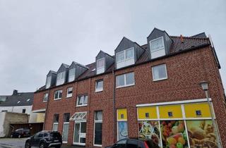 Wohnung mieten in Johannesstraße, 45721 Haltern am See, Schöne, zentral gelegene 2-Zimmerwohnung