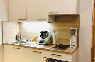 Lofts mieten in Goethestraße 23, 85055 Ingolstadt, Modernes 1-Zimmer Loft in Ingolstadt (Goethestraße)