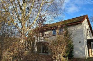 Sozialwohnungen mieten in Weidenbrink 27, 32289 Rödinghausen, Einfamilienhaus mit WBS für eine große Familie