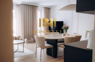 Wohnung mieten in 38110 Wenden, Terrassenwohnung: Lichtdurchflutet, mit Einbauküche, Smart-Home und Südwest-Garten